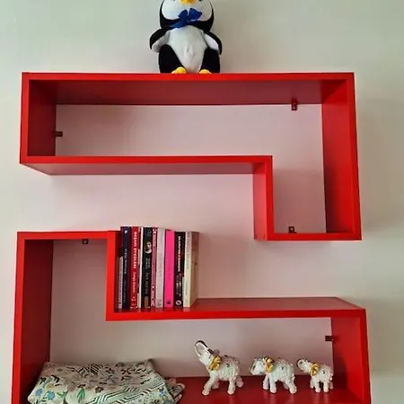 My Apartment *